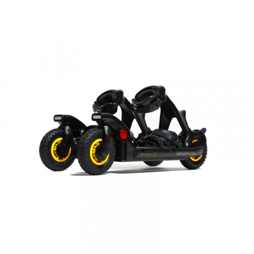 Електричні лижі Skwheel One PEAK S